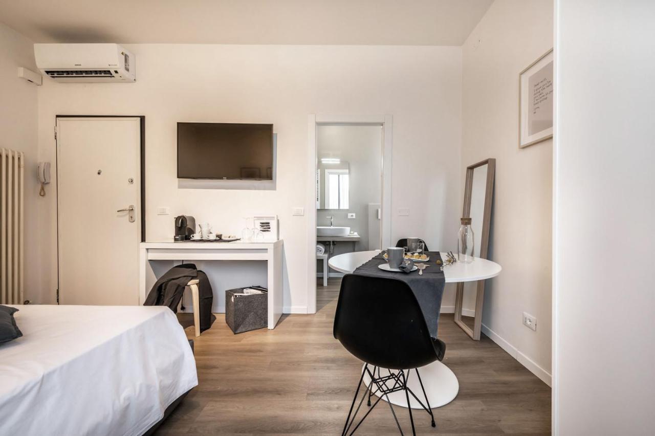 Emilia Suite Essence Modena Exterior photo