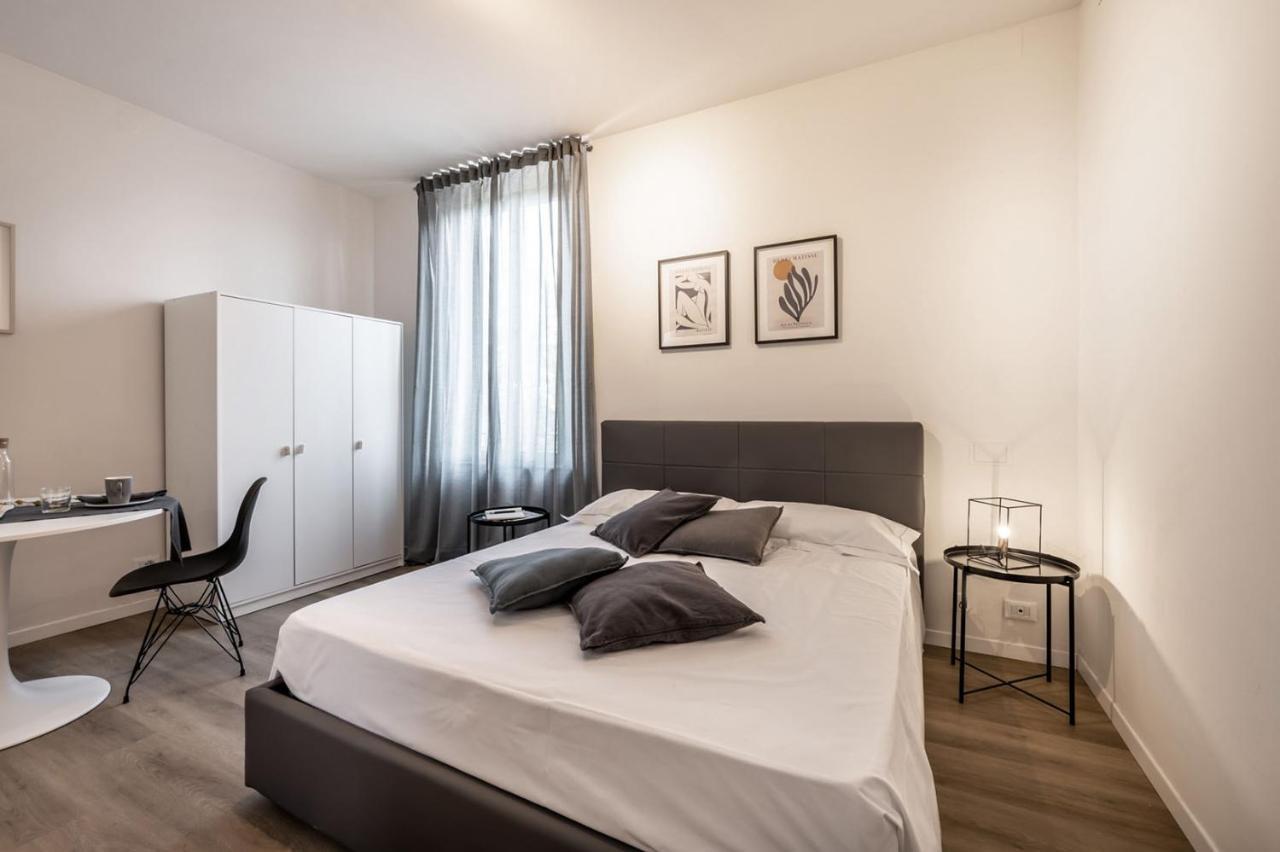 Emilia Suite Essence Modena Exterior photo