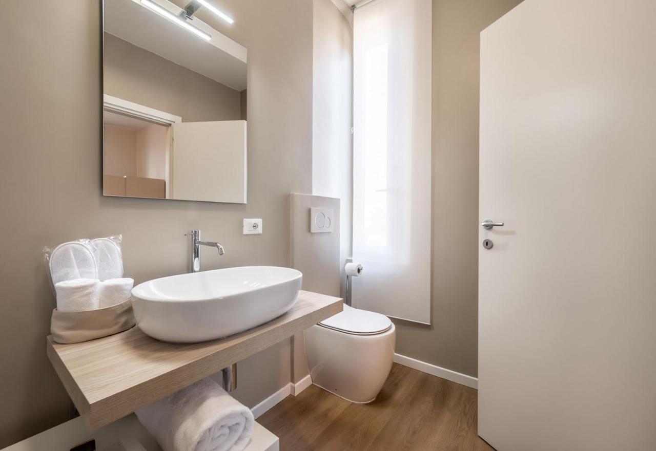 Emilia Suite Essence Modena Exterior photo