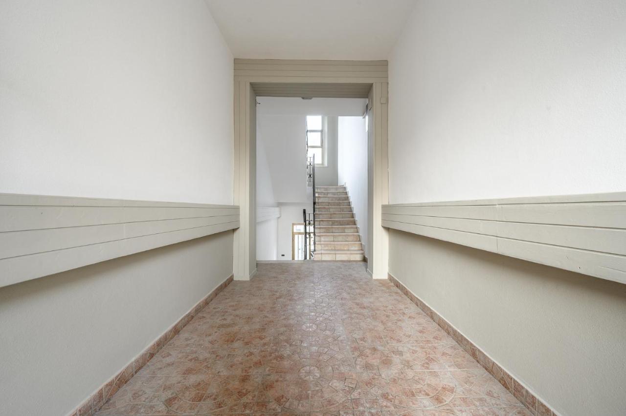 Emilia Suite Essence Modena Exterior photo